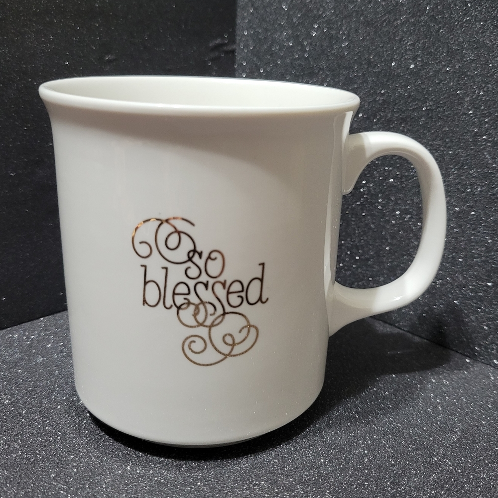 Coffee Mug - Picture 3 of 4